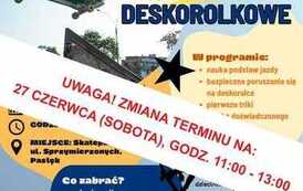 zmiana terminu