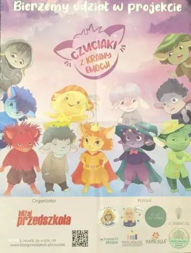 Czuciaki