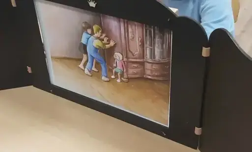 .