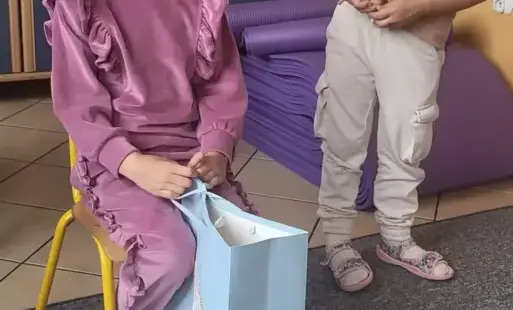 .
