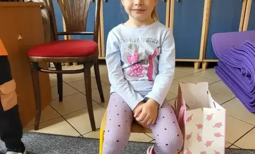.