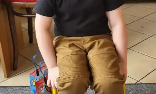 .
